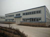 廠(chǎng)區風(fēng)貌