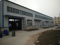 廠(chǎng)區風(fēng)貌