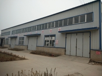 廠(chǎng)區風(fēng)貌