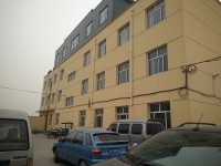 廠(chǎng)區風(fēng)貌