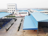 廠(chǎng)區風(fēng)貌