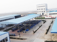 廠(chǎng)區風(fēng)貌