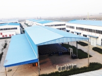 廠(chǎng)區風(fēng)貌