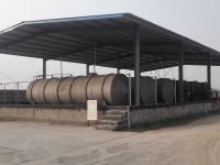 廠(chǎng)區風(fēng)貌