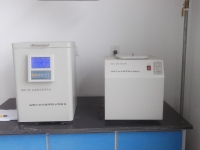 低溫穩定性測定儀、離心機