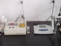 水分測定儀、PH值測定儀